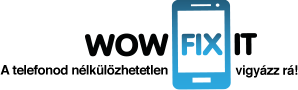 wowfixit store